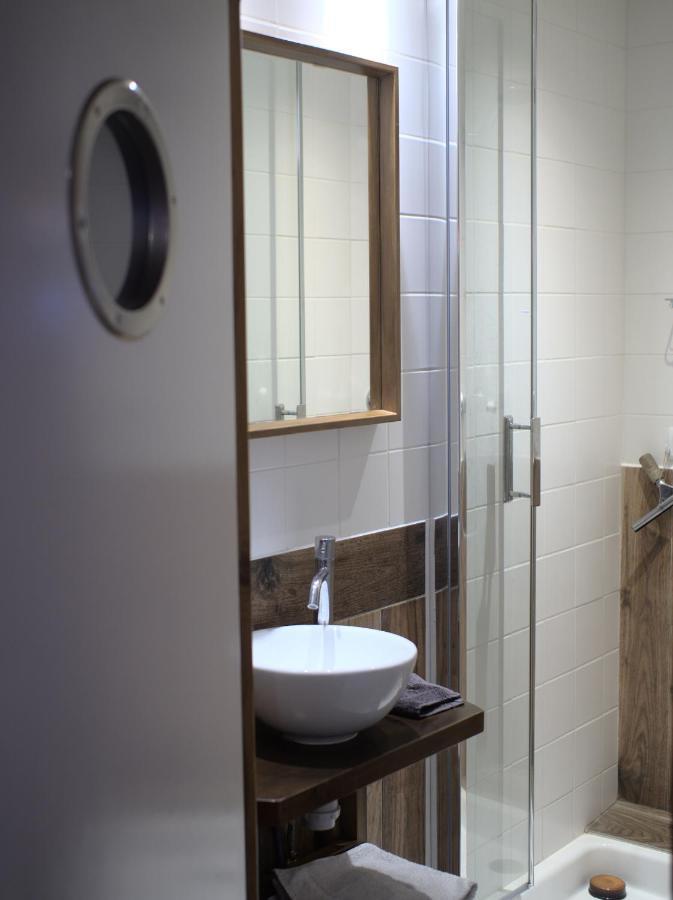 Une Escale A L'Ecluse Dijon Zewnętrze zdjęcie